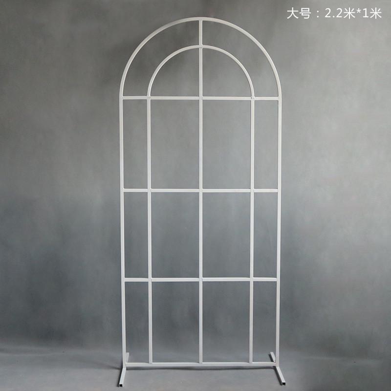 焦糖色婚庆花艺婚礼背景迎宾区t台舞台装饰路引盆花花点角花排花