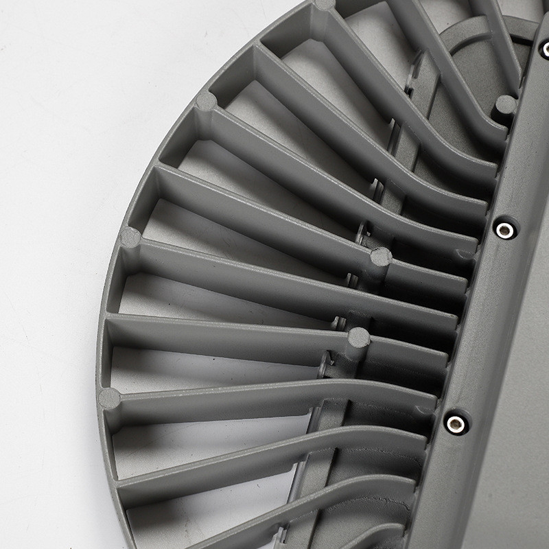 市场高亮仓库防潮防水ufo工矿灯200w商场厂房大面积照明市电吊灯