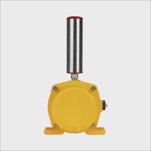 复位跑偏开关hfklt-ii自动两级输送带防偏安全装置