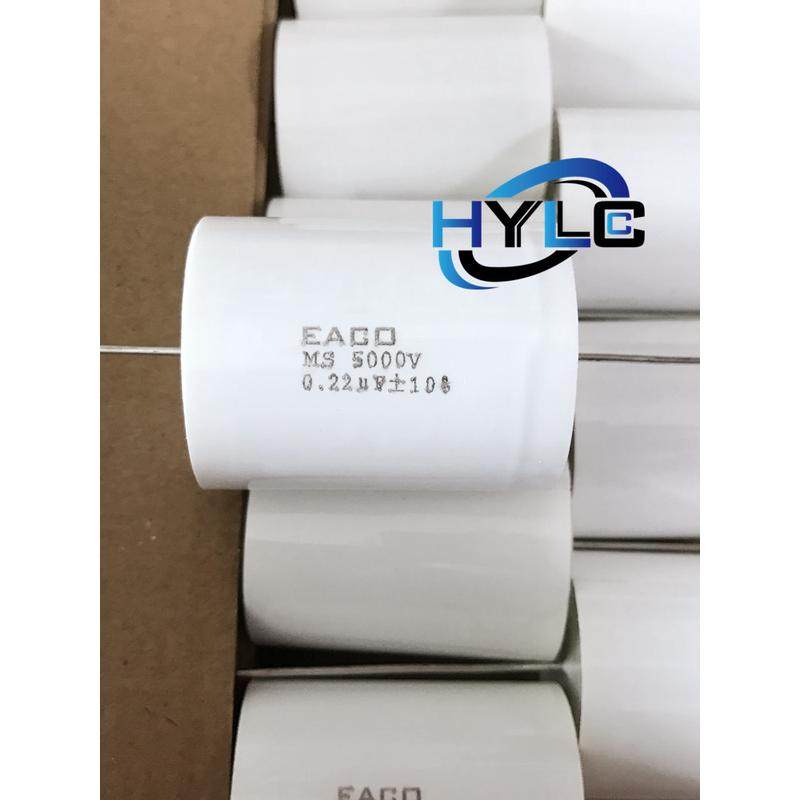 EACO MS5000V 5KV 0.022/0.033/0.047/0.1/0.15/.22/0.33/0.068UF