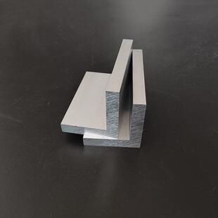 铝角 12型l硬质角铝60x60x12直角铝90度角码 铝合金等边角铝60