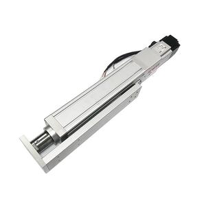 yt65l-l10伺服电动缸微型电缸非标制作数控吨位大精加工电动缸