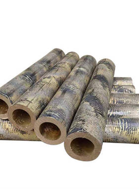 C5111锡青铜圆管ZQSn10-1锡青铜管铜套耐腐蚀耐高温硬度高