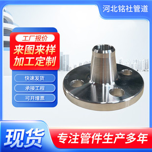 不锈钢非标法兰盘平焊法兰锻造大口径法兰不锈钢法兰盘片