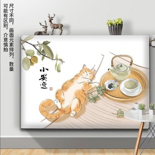 家用全包暖气片罩防尘套简约弹力暖气遮挡装 铸铁防熏墙老式 饰盖布
