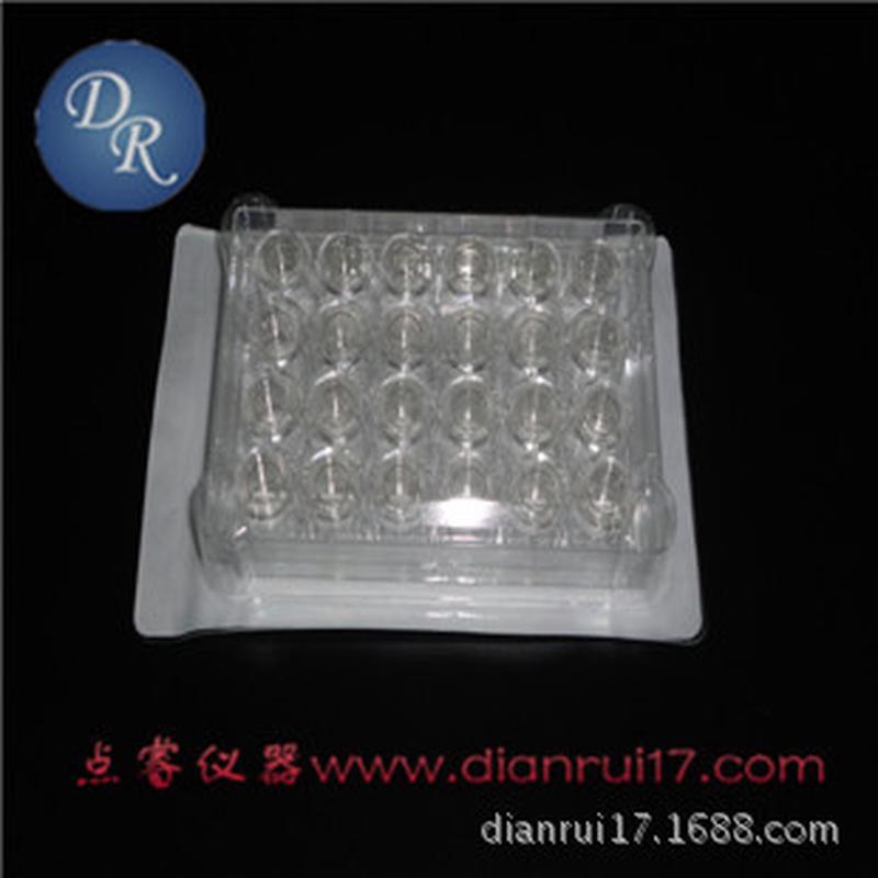 nest玻底共聚培养皿焦培养皿共聚焦培养板φ20mmφ15mm384孔