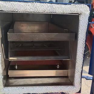 新款电焊条烘干箱ZYH-ZYHC自控远红外焊条烘烤箱加热板焊剂烘干机