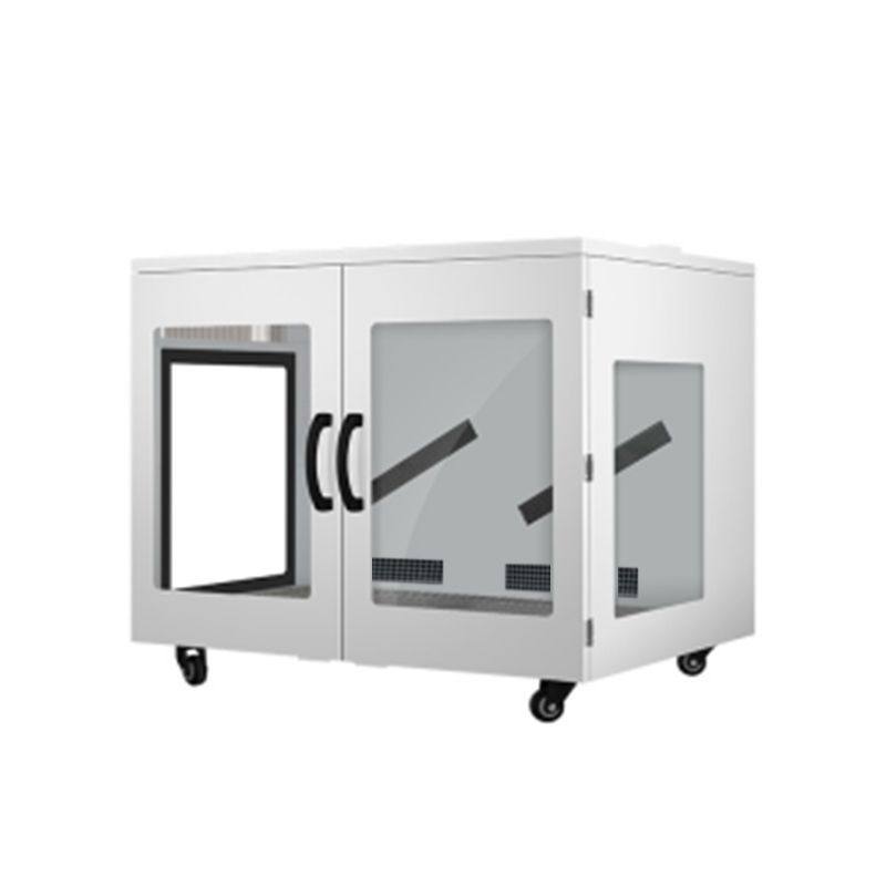 大型犬宠物烘干机全自动智能宠物店金毛烘干箱吹水机家用