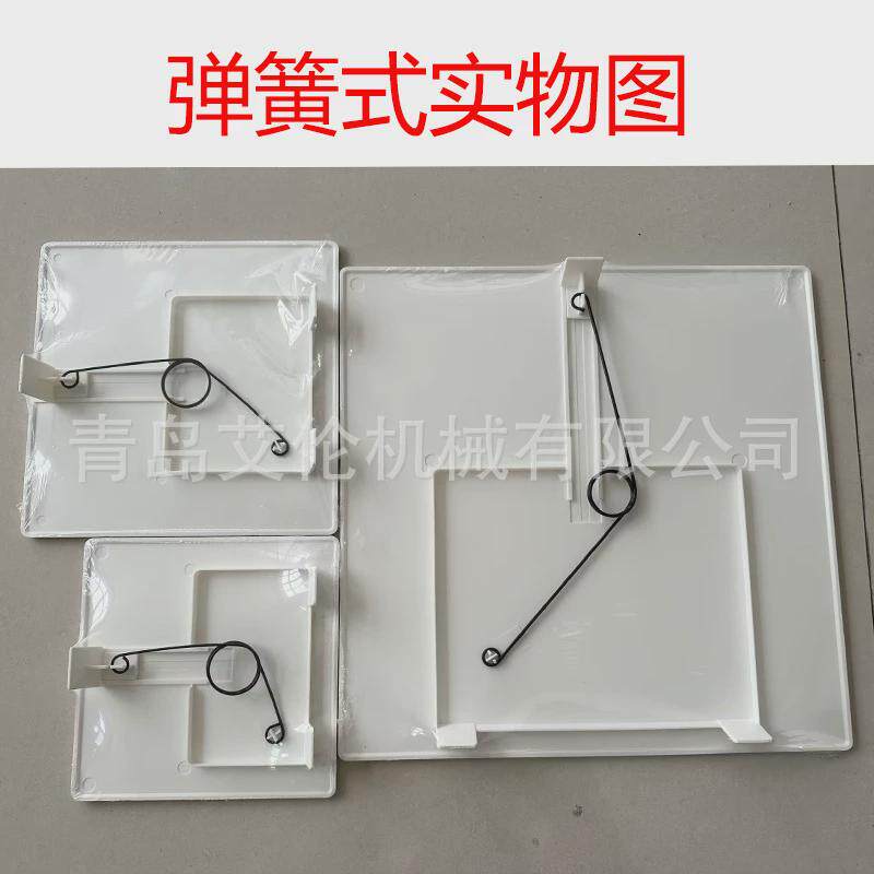 弹簧式abs检修口检修孔中央空调检修口盖板出风口透气吊顶检修门,清洗/食品/商业设备,风口/风叶/风机配件,淘宝优惠券,粉丝福利购,淘宝优惠卷