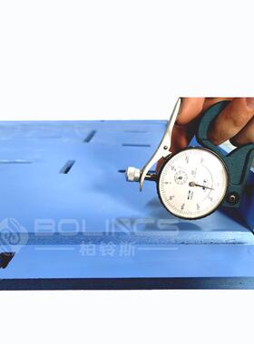 pp实心板垫板可厚板精加工发泡板异形深加工塑料折弯开槽钻孔成型