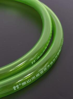 华兴胶管4分防冻防硬水软管换水抗老化水管园林浇灌族pvc绿色软管