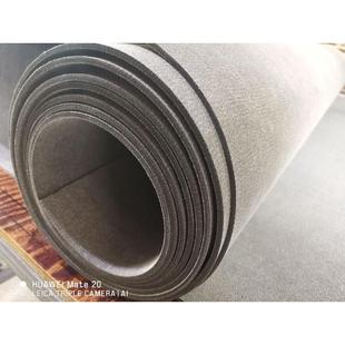 【一件加工】振动刀切割机毛毡透气耐切割毛毡垫爱科科瑞设备专用