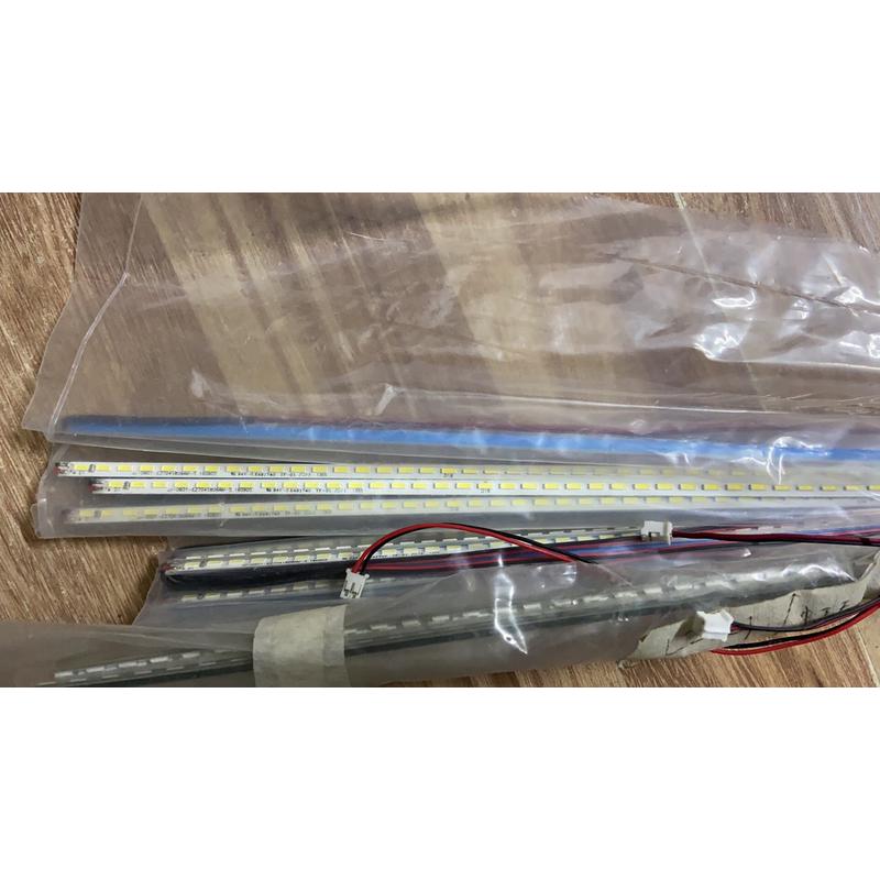 乐一显示器L2721背光灯条GE27B灯管UG 2427J 27寸通用60.5CM