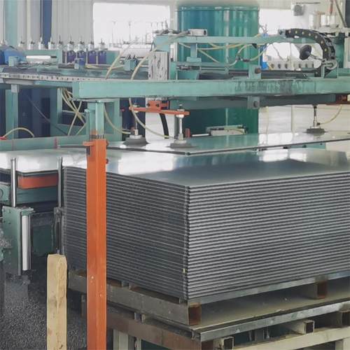 新型中空建筑模板替代pp塑料板胶合板分摊成本1.2元