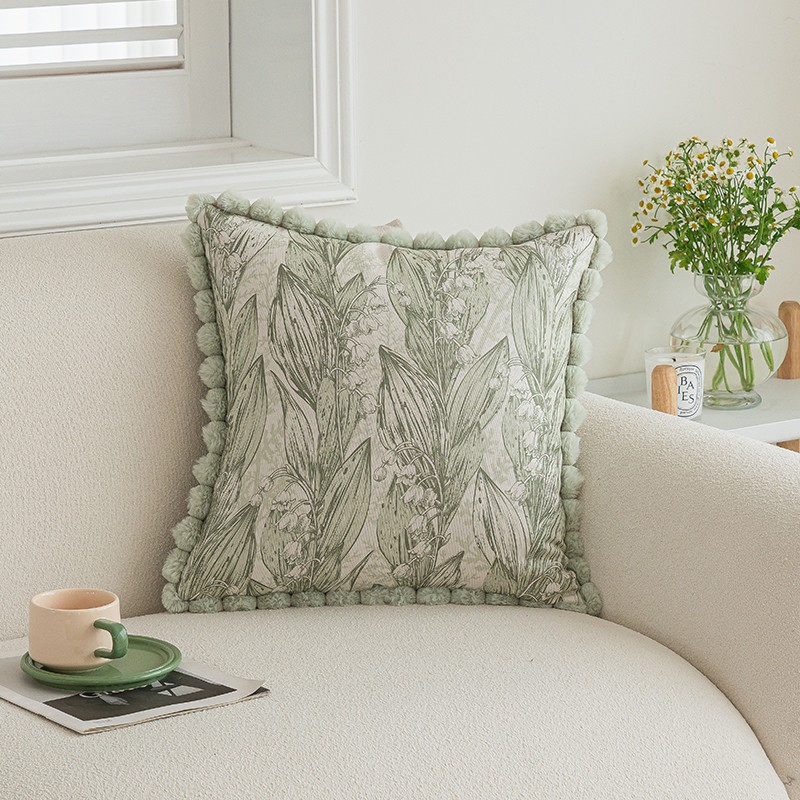 美式客厅沙发靠垫抱枕方形床头可拆洗靠枕套不含芯汽车办公室护腰,居家布艺,靠垫/抱枕,淘宝优惠券,粉丝福利购,淘宝优惠卷