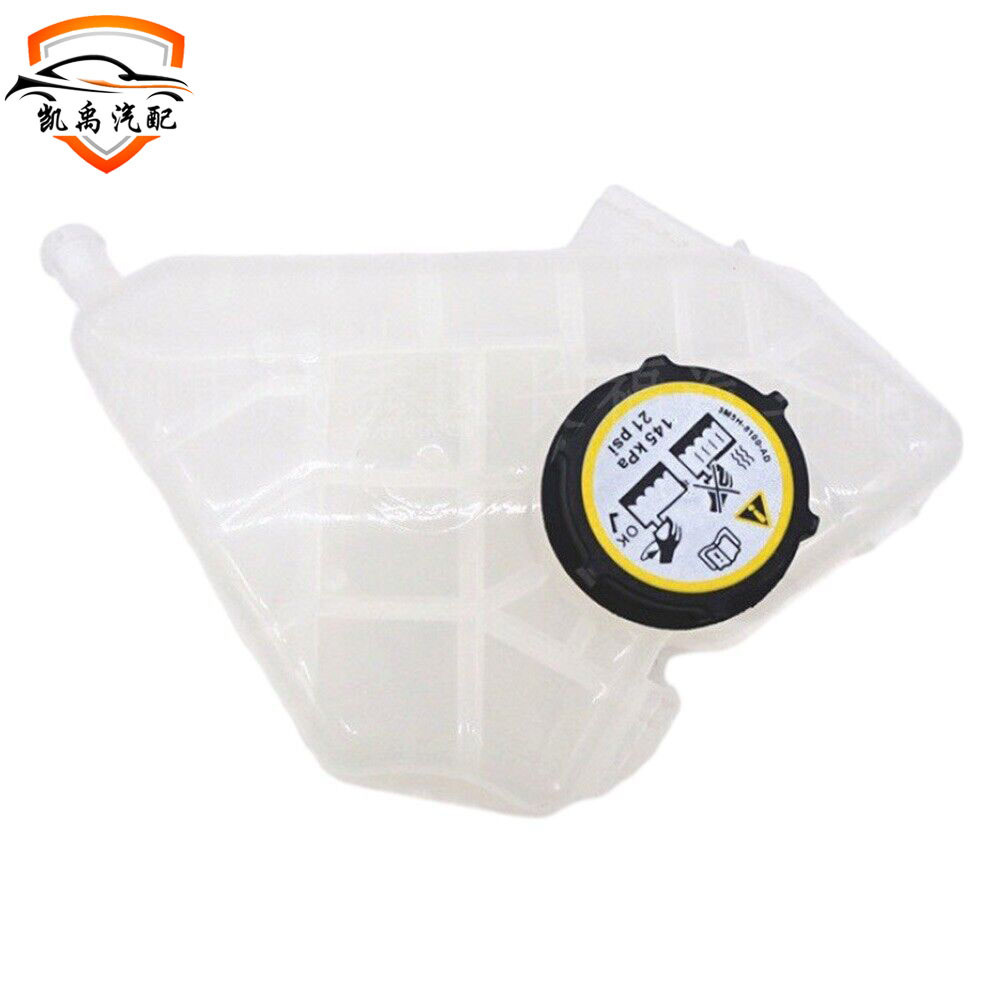 厂家直销适用于福特嘉年华散热器膨胀槽带盖8V218K218AB 1513111