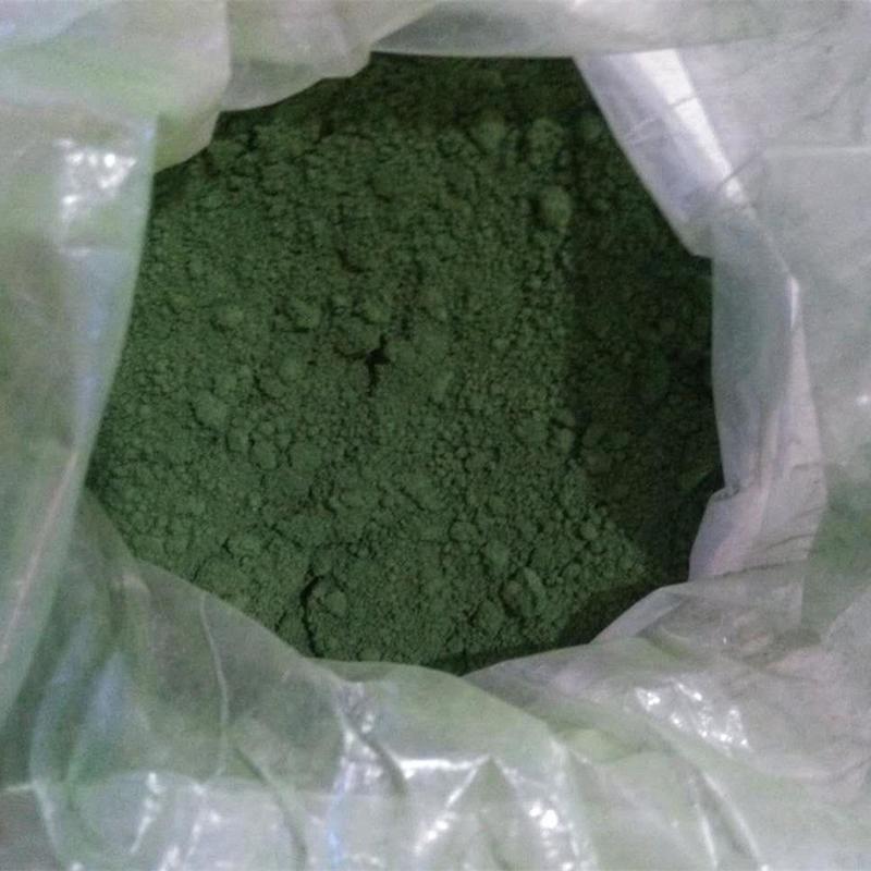 供应氧化铬）pt-5396（三氧化二铬pt-5600绿