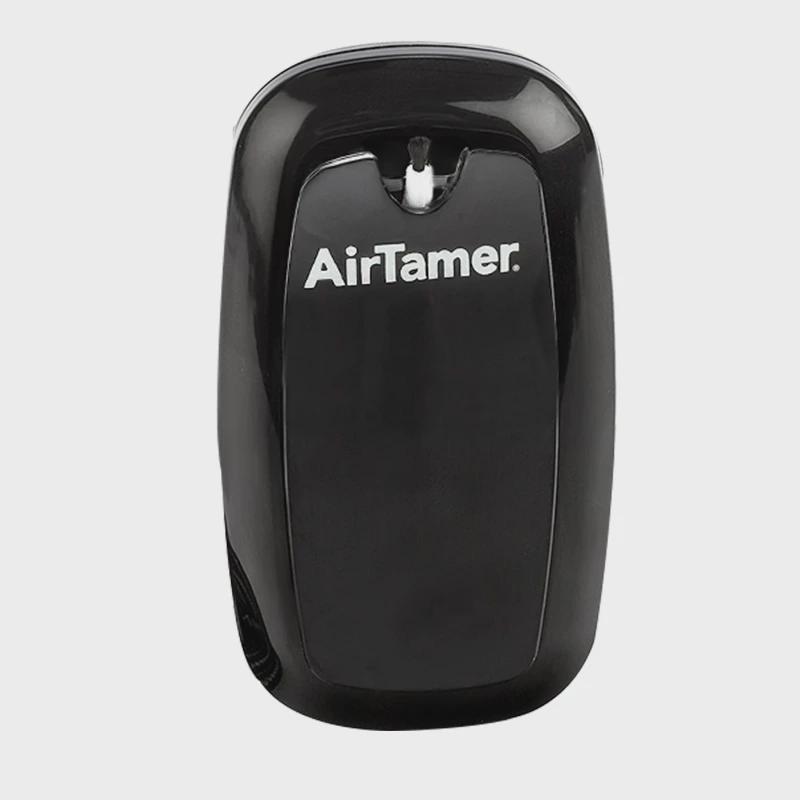 美国airtamer便携塔梅尔a320随身空气净化器爱挂脖负离子净新款