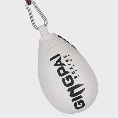 闪躲球训练纤沙袋超小皮沙包拳击反应下潜摇避躲闪实心悬挂速度球