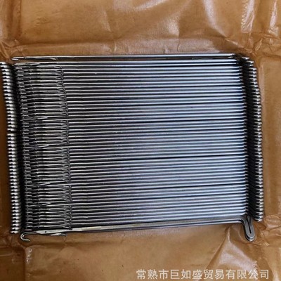 型瑞士编织机机针spassap80型（100pcs)