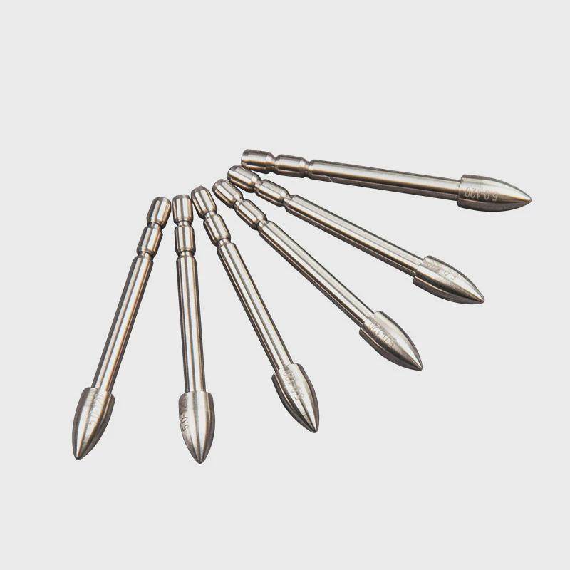 顶点X10钨钢箭头X10箭专用箭头TP270X10-120格令,运动/瑜伽/健身/球迷用品,弓,淘宝优惠券,粉丝福利购,淘宝优惠卷