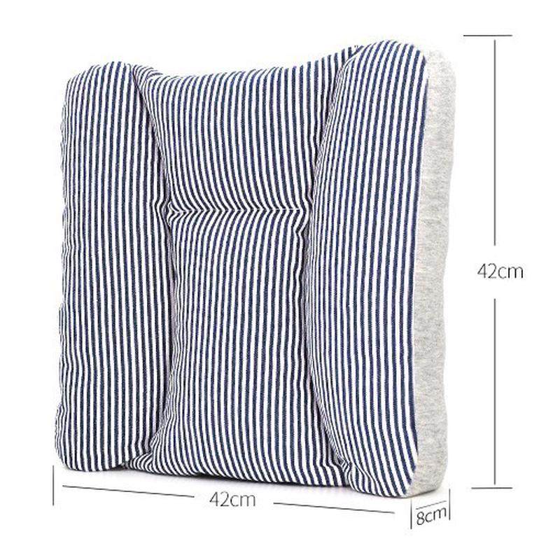 pe软管护腰靠垫加厚座椅靠垫汽车腰靠办公室靠背透气软管靠枕夏,居家布艺,靠垫/抱枕,淘宝优惠券,粉丝福利购,淘宝优惠卷