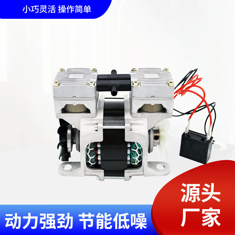 无油静音制直供活塞式空气压缩机oh80系列工厂氧