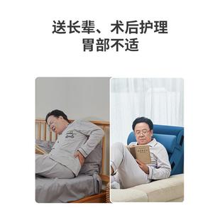 0wyv床头靠垫半老人卧床胃食管防反流斜坡病人大靠背卧位术后床上