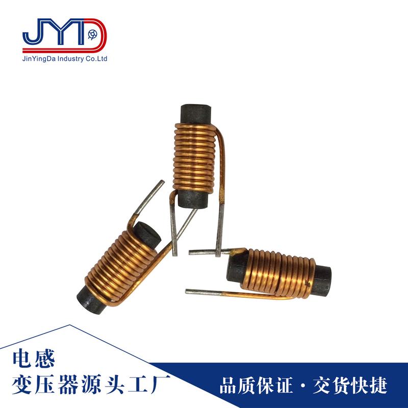 厂家直销现货供应磁棒电感R3*104*15R6*20R8*30R10*30