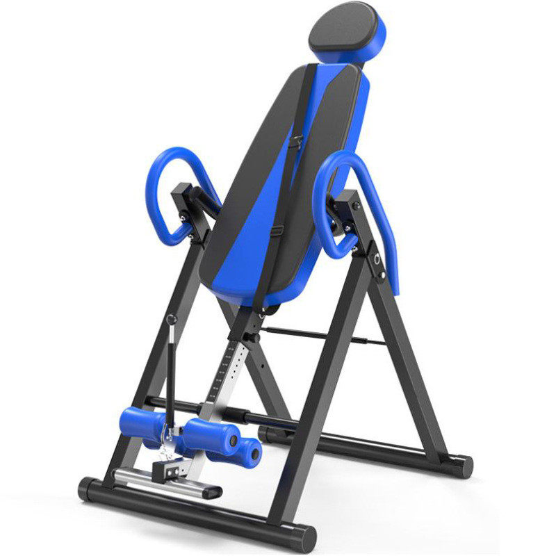 健身器材倒挂器运动器材批发辅助倒倒立机拉伸器家用挂机