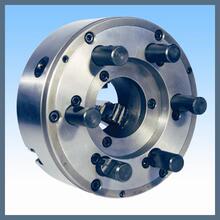 热销三短自定心卡盘爪锥k11250/c6  瓦房店永川卡盘k11400c/c11