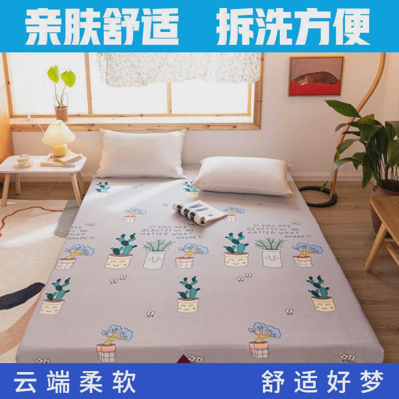 高密度海绵床垫加厚单双软床垫学生宿舍1.5家用人飘窗海绵垫