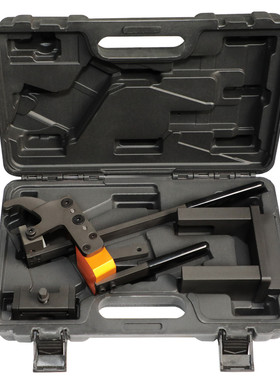 适用于宝马迷你b38b48b58发动机弹簧气门拆装钳正时专用工具