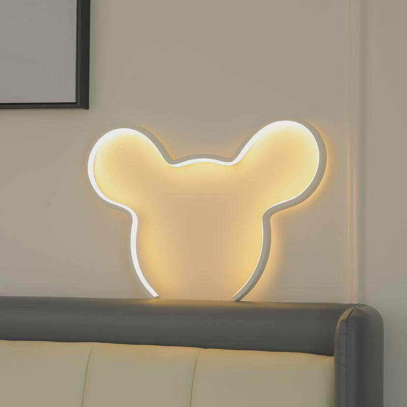 小夜氛灯卧室睡眠灯插电款台儿童卡通造型灯围壁灯男孩女孩床头灯,家装灯饰光源,氛围灯,淘宝优惠券,粉丝福利购,淘宝优惠卷