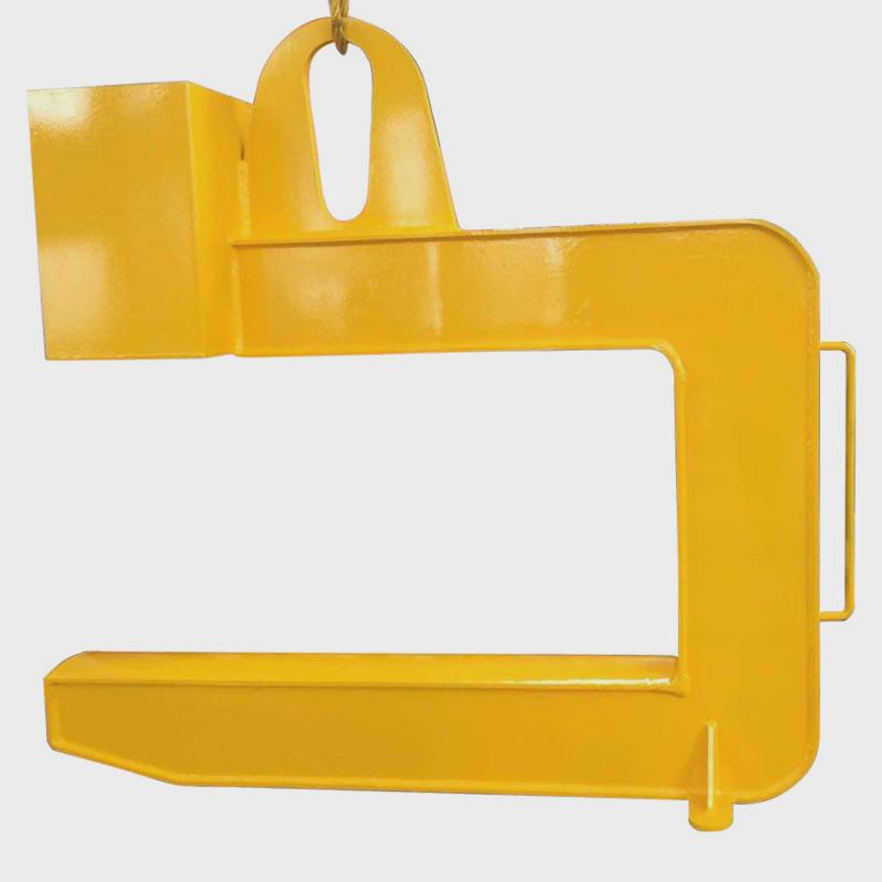 平衡吊梁hla型可调节大工字横梁吊装吊架式吨位钢管钢板起重吊具