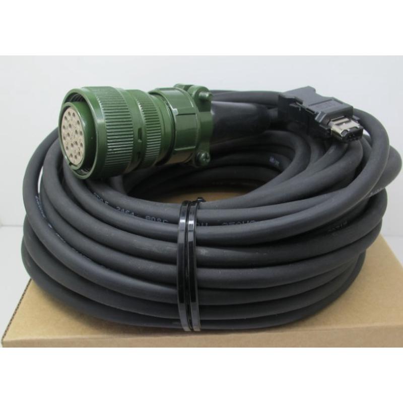A4A5大功率编码器线MFECA0050ESD MFECA0030ESD MFECA0100ESD
