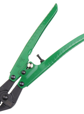 开拓8“高碳钢鹰嘴断线钳大力钢丝钳钢丝绳剪012410