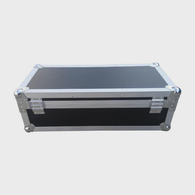 铝镁合金手提铝合金仪器箱工具箱行李箱铝箱公文箱文件箱