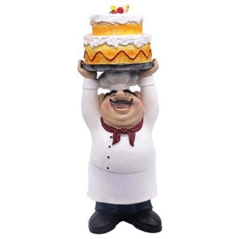 欧式餐厅餐桌摆件咖啡厅西餐厅桌面摆设装饰品创意蛋糕店橱窗道,家居饰品,装饰摆件,淘宝优惠券,粉丝福利购,淘宝优惠卷