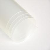 pp板透明pp卷材写字垫板阳台防雨挡板pp片材塑料片置物架垫片磨砂