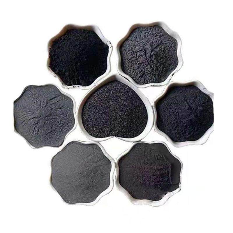 钕铁硼磁铁粉制造强磁铁用铁氧体磁用铸造压制铁粉高纯超细磁粉