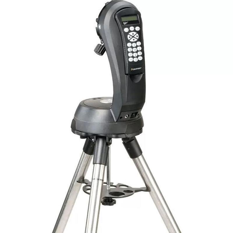 星特朗NEXSTARSE电动经纬仪天文望远镜自动寻星跟踪91203
