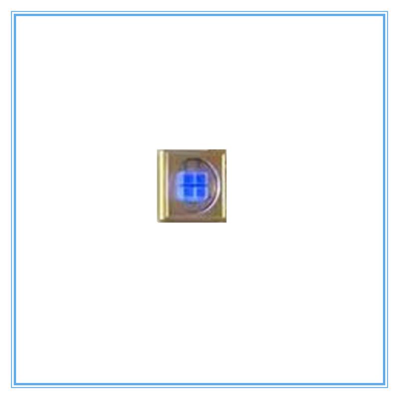 7070uvb灯珠10瓦12v290-296nm7070灯珠紫光uvb灯珠