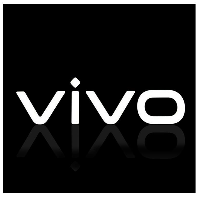 新款vivo发光字LOGO迷你字注塑亚克力模具桌面台式广告字广告牌