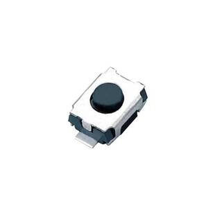 泰华工厂直供轻触3x4x2.0微动弹片贴片按键复位双按钮按键开关