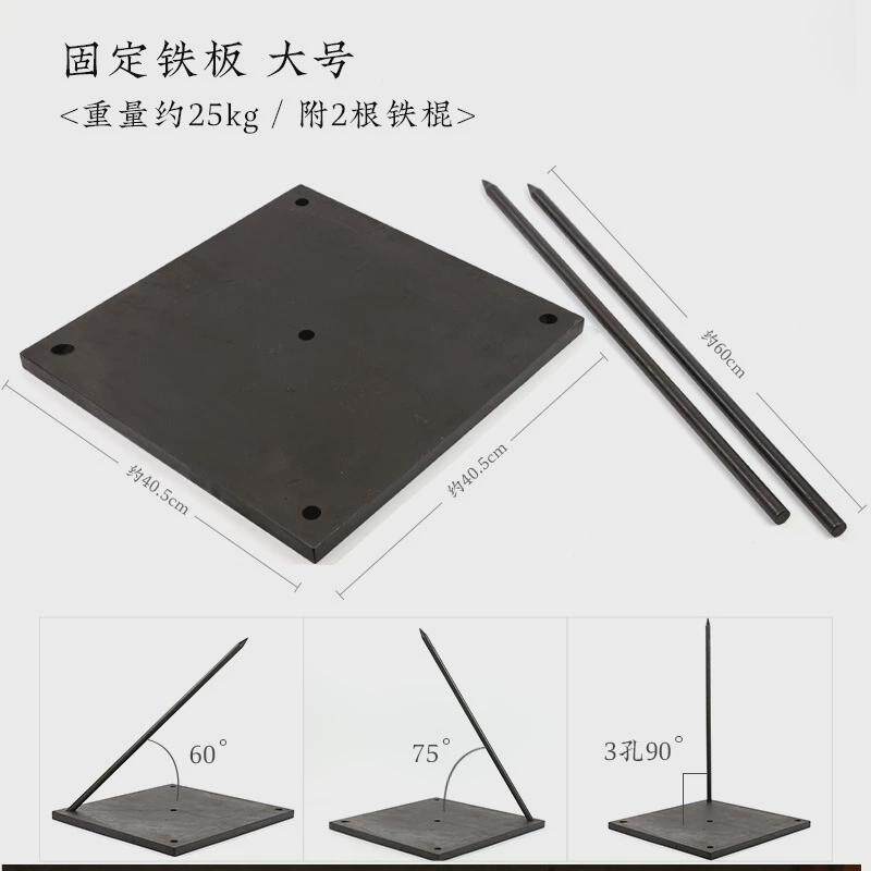 剑山铁艺小原流写景盘花器插花艺术长方形黑色托盘带孔铁不锈钢,鲜花速递/花卉仿真/绿植园艺,花盆,淘宝优惠券,粉丝福利购,淘宝优惠卷