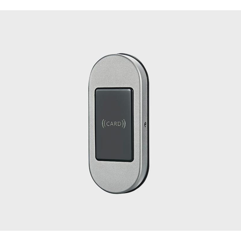 智能更衣柜锁柜门锁rf感应锁锁刷卡文件柜锁抽屉柜锁智能电子锁