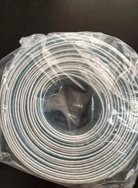 L-007喇叭线600芯神经丝带屏蔽老虎20220102视频推荐线材