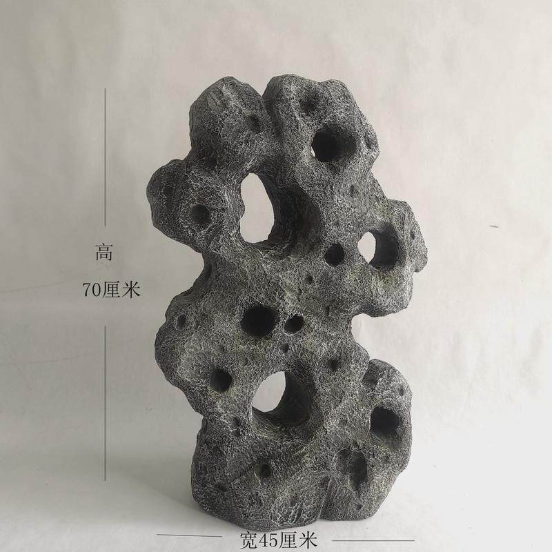 泡沫假山石头道具舞台表演橱窗婚庆美陈装饰太湖石造景摄影摆件,鲜花速递/花卉仿真/绿植园艺,园艺用品套装,淘宝优惠券,粉丝福利购,淘宝优惠卷