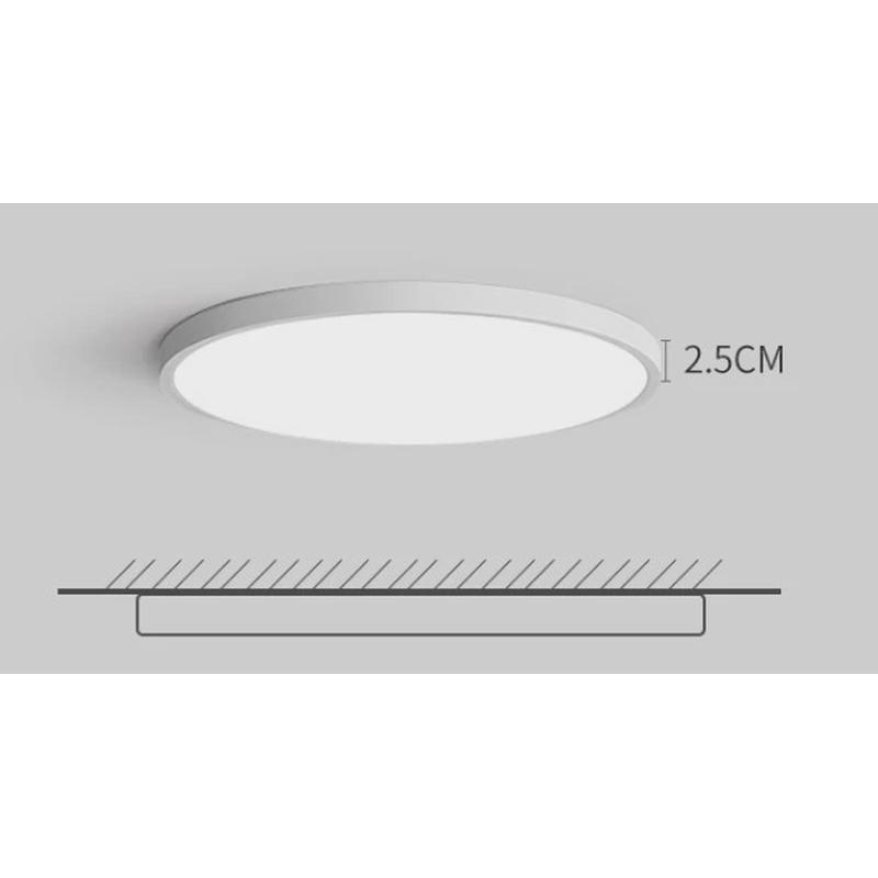 鹅卵石卧室灯简约现代吸顶灯北欧主卧温馨房间灯2023年新款灯具